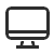 Monitor Screen Computer 1